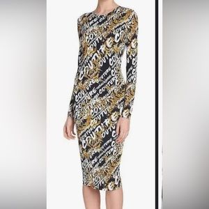 Versace Jeans Couture Logo